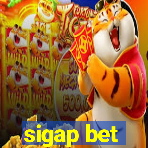 sigap bet